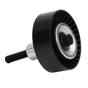 Compre Polea inversión / guía, correa poli v de MASTER-SPORT online para Ibiza IV Hatchback (6J5, 6P1) a precios moderados