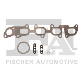 VOLKSWAGEN Montagesatz, Lader von FA1