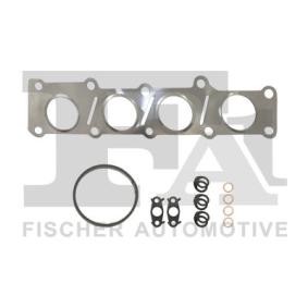 Compre Kit de montagem, turbocompressor da FA1 KT130690E a um preço baixo por 26,66 €