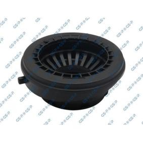 Acquista Cuscinetto volvente, Supporto ammortizz. a molla da GSP 533802 a buon mercato per soli 15,28 €