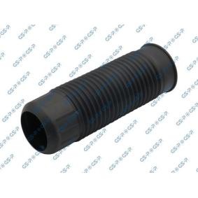 Schutzkappe / Faltenbalg, Stoßdämpfer 540736 für HONDA