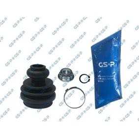 Acquista Kit cuffia, semiasse da GSP 780617 a buon mercato per soli 13,78 €