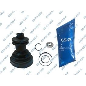 Acquista Kit cuffia, semiasse da GSP 780618 a buon mercato per soli 14,21 €