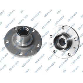 Radnabe 9427012 für Scénic I (JA0/1_, FA0_) für 22,39 CHF