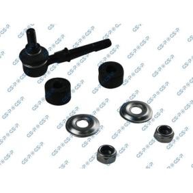 Koppelstange S051238 von GSP günstig für 11,57 € online kaufen