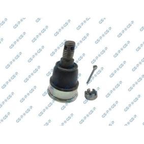 Acquista Testina braccio oscillante da GSP S080983 a buon mercato per soli 14,15 €