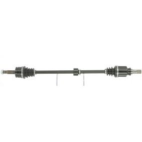 Köp Drivaxel av CEVAM 50674 till det låga priset 2309,19 kr