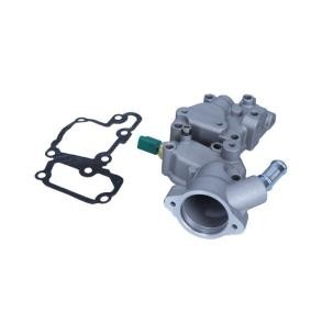 Kühlwasserthermostat für PEUGEOT von MAXGEAR
