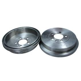 Bremstrommel 19-3683 SKODA RAPID von MAXGEAR