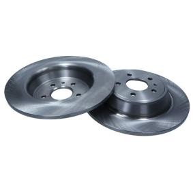 Bremsscheibe 19-4701