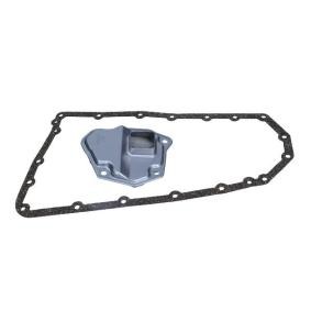 Hydraulikfiltersatz, Automatikgetriebe für JEEP von MAXGEAR