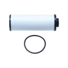 Hydraulikfilter, Automatikgetriebe für PORSCHE von MAXGEAR