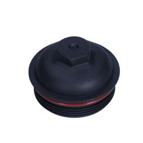 Compre Tampa, caixa do filtro de óleo da MAXGEAR 27-1002 a um preço baixo por 21,03 €
