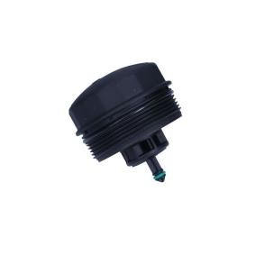 Achetez des Couvercle, boîtier du filtre à huile MAXGEAR 27-1009 à prix pour 27,53 €