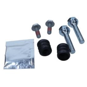 Acquista Kit manicotti di guida, Pinza freno da MAXGEAR 27-1519 a buon mercato per soli 16,54 €