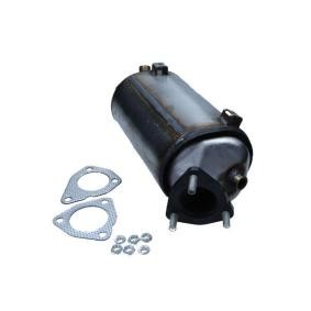 Köp Partikelfilter (DPF) av MAXGEAR 27-6001 till det låga priset 4977,57 kr