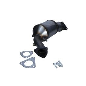 Partikelfilter (DPF) 27-6005 AUDI A5 von MAXGEAR