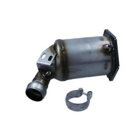 Partikelfilter (DPF) 27-6017