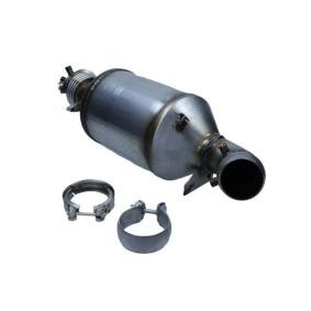 Partikelfilter (DPF) 27-6019