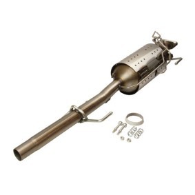 Partikelfilter (DPF) von MAXGEAR günstig für 448,61 €
