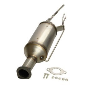 Köp Partikelfilter (DPF) av MAXGEAR 27-6034 till det låga priset 4045,42 kr