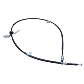 Handbremsseil 32-0875