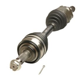 Antriebswelle 49-2503