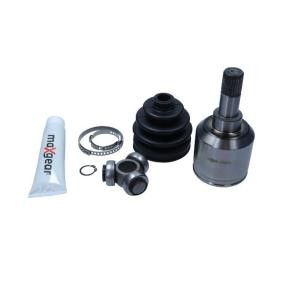 Comprar Juego de articulación, árbol de transmisión de MAXGEAR 49-2789 a bajo precio de 46,74 €