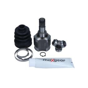 Comprar Juego de articulación, árbol de transmisión de MAXGEAR 49-2795 a bajo precio de 30,37 €