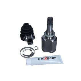 Comprar Junta homocinética de MAXGEAR 49-2836 a bajo precio de 46,79 €