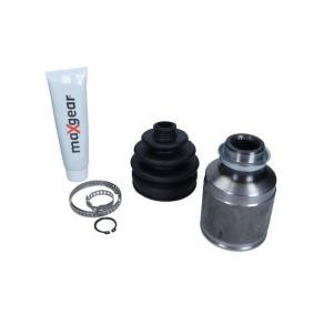Comprar Junta homocinética de MAXGEAR 49-2837 a bajo precio de 48,86 €