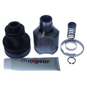 Comprar Juego de articulación, árbol de transmisión de MAXGEAR 49-2854 a bajo precio de 46,68 €