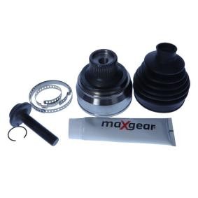 Comprar Junta homocinética de MAXGEAR 49-3078 a bajo precio de 104,63 €