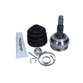 Comprar Juego de articulación, árbol de transmisión de MAXGEAR 49-3092 a bajo precio de 59,41 €