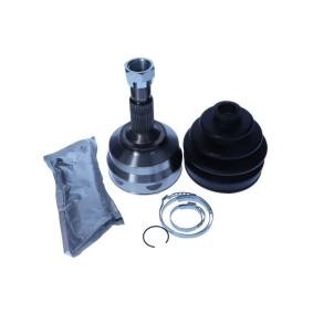 Comprar Juego de articulación, árbol de transmisión de MAXGEAR 49-3094 a bajo precio de 50,02 €