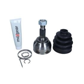 Comprar Juego de articulación, árbol de transmisión de MAXGEAR 49-3096 a bajo precio de 54,05 €