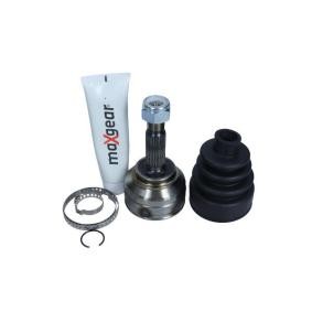 Comprar Juego de articulación, árbol de transmisión de MAXGEAR 49-3098 a bajo precio de 29,52 €