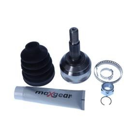 Comprar Juego de articulación, árbol de transmisión de MAXGEAR 49-3099 a bajo precio de 57,80 €