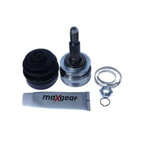 Comprar Juego de articulación, árbol de transmisión de MAXGEAR 49-3100 a bajo precio de 54,89 €
