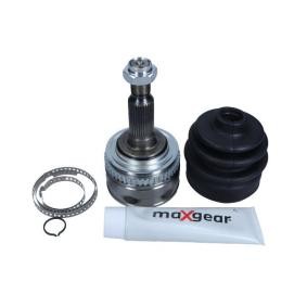 Comprar Juego de articulación, árbol de transmisión de MAXGEAR 49-3101 a bajo precio de 49,85 €