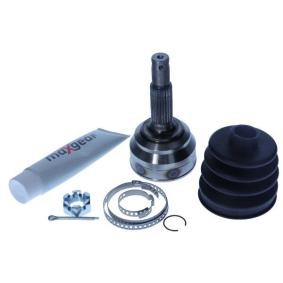 Comprar Juego de articulación, árbol de transmisión de MAXGEAR 49-3102 a bajo precio de 43,67 €