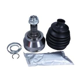 Comprar Juego de articulación, árbol de transmisión de MAXGEAR 49-3109 a bajo precio de 94,14 €