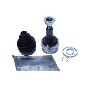 Comprar Juego de articulación, árbol de transmisión de MAXGEAR 49-3128 a bajo precio de 56,68 €