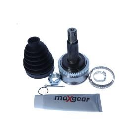 Comprar Juego de articulación, árbol de transmisión de MAXGEAR 49-3129 a bajo precio de 60,21 €
