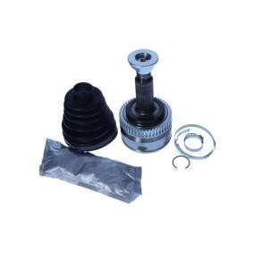 Comprar Juego de articulación, árbol de transmisión de MAXGEAR 49-3130 a bajo precio de 54,62 €
