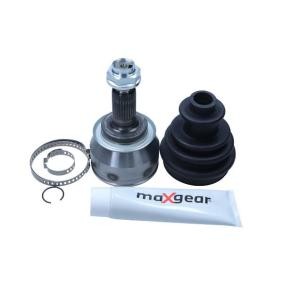 Køb Ledsæt, drivaksel af MAXGEAR 49-3156 til den lave pris 504,21 DKK