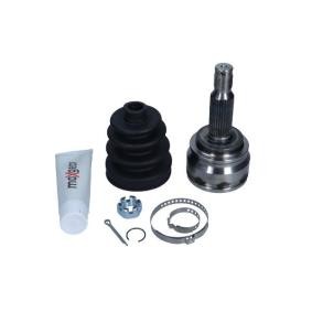 Comprar Juego de articulación, árbol de transmisión de MAXGEAR 49-3157 a bajo precio de 62,69 €