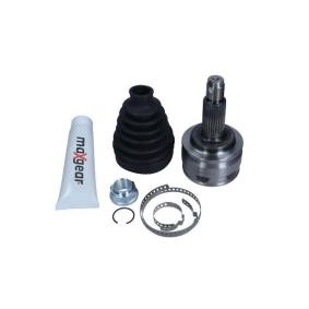 Comprar Juego de articulación, árbol de transmisión de MAXGEAR 49-3175 a bajo precio de 65,68 €