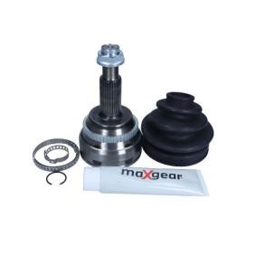 Compre Junta homocinética de MAXGEAR online para RX (MHU3_, GSU3_, MCU3_) a precios moderados