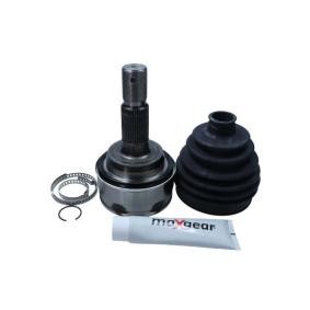 Comprar Junta homocinética de MAXGEAR 49-3182 a bajo precio de 62,86 €
